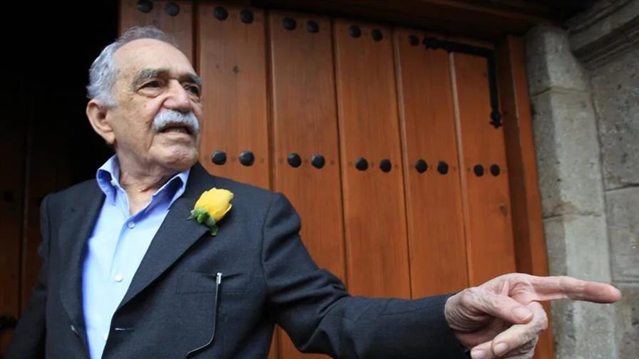 La Fundación Gabo abre convocatoria para el premio Gabo 2026 La Fundación Gabo abre convocatoria para el premio Gabo 2026