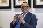 Antoliano Peralta: “No descansaremos hasta hacer todo por humanizar nuestro sistema penitenciario” Antoliano Peralta: “No descansaremos hasta hacer todo por humanizar nuestro sistema penitenciario”