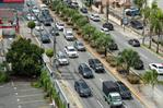 República Dominicana compró menos vehículos; la importación cayó 2.72 % en el 2025