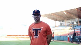 Los Toros del Este abren las puertas del Corral para iniciar su preparación