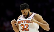 Los Knicks alzan el vuelo contra los Grizzlies