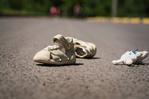 Niña de 10 años muere atropellada y su bisabuela fallece de un infarto el mismo día