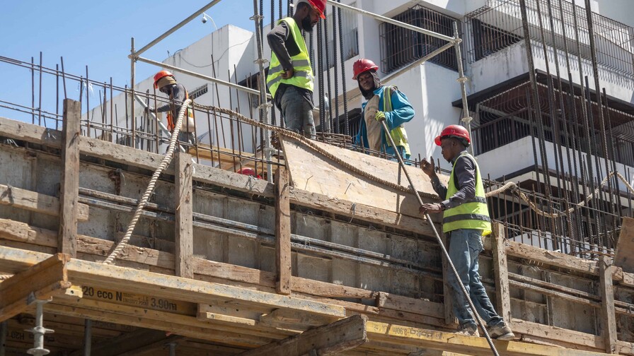 Sectores económicos con comportamiento diverso en enero: algunos crecen y otros caen Sectores económicos con comportamiento diverso en enero: algunos crecen y otros caen