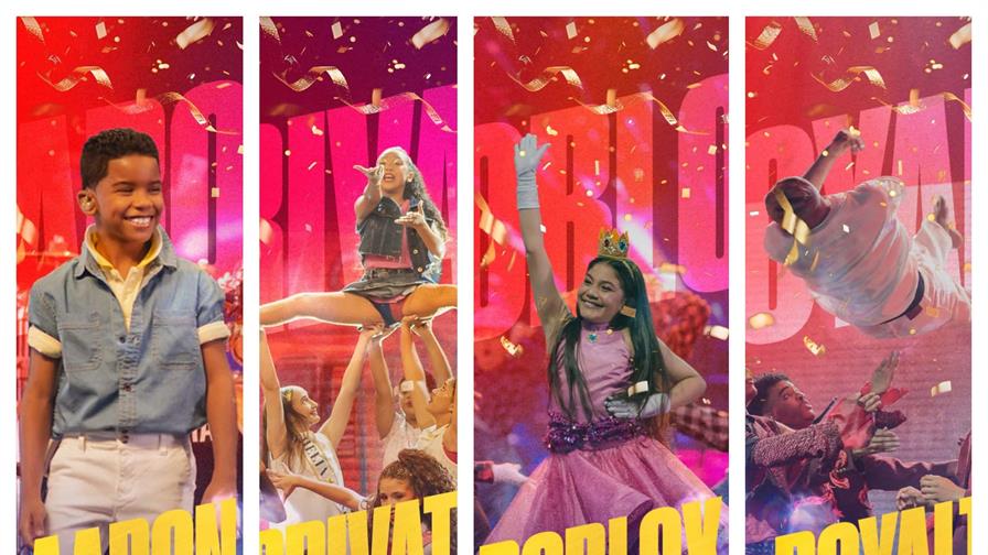 Las historias de los primeros finalistas de Dominicana’s Got Talent