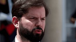 Exministros de Boric niegan “error” en cálculo de deuda y apuntan a intención partidista