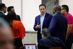 La justicia a prueba con el caso del exprocurador Jean Alain Rodríguez