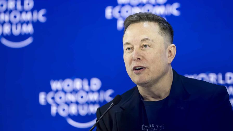 Elon Musk coincide con sus rivales Anthropic y OpenAI en desacelerar la IA Elon Musk coincide con sus rivales Anthropic y OpenAI en desacelerar la IA