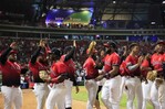 Los movimientos en Lidom antes del campeonato: 34 agentes libres adquiridos y 54 retenidos Los movimientos en Lidom antes del campeonato: 34 agentes libres adquiridos y 54 retenidos
