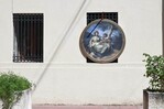 El Prado en las calles transforma la Zona Colonial en un museo