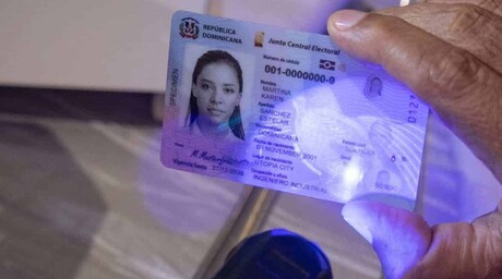 Desde el lunes, diez centros de cedulación de la JCE tendrán nuevo horario