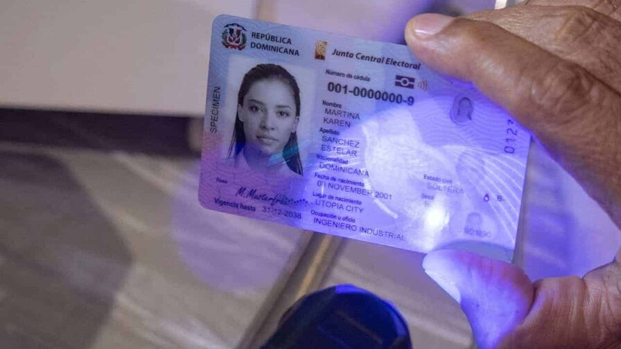 Desde el lunes, diez centros de cedulación de la JCE tendrán nuevo horario