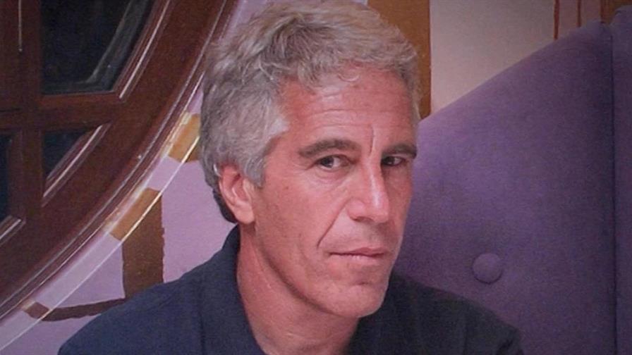 Encuentran muerto cerca de París a un supuesto captador de víctimas sexuales de Epstein
