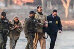 Maduro y Cilia Flores serán acusados de presuntas torturas a estadounidenses, según CNN