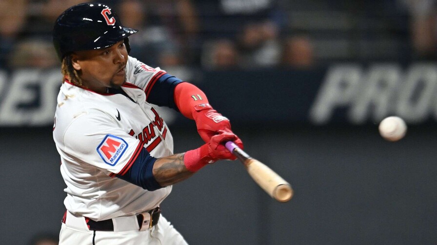 Guardianes y Rays abren la lucha por la Liga Americana Guardianes y Rays abren la lucha por la Liga Americana