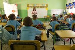 Suspenden la docencia este jueves en Puerto Plata y Espaillat por alerta roja