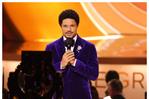El comentario del presentador del Grammy que provocó la ira de Trump: Demandaré a este pobre