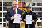 Editorial española publicará edición internacional de libro sobre Juan Luis Guerra