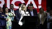 Costa Rica nombra nueva canciller tras salida de antecesor por no avisar cita con Trump