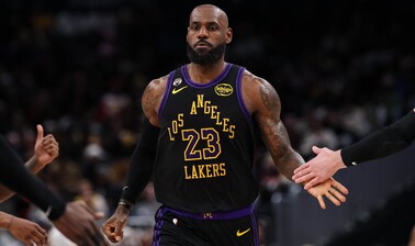 Fin de una era: LeBron deja los Lakers y entra a la agencia libre