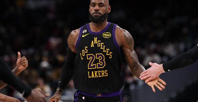 Fin de una era: LeBron deja los Lakers y entra a la agencia libre