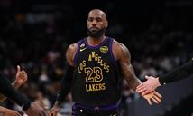 El misterio continúa: LeBron James mantiene el suspenso sobre su próximo equipo en la NBA