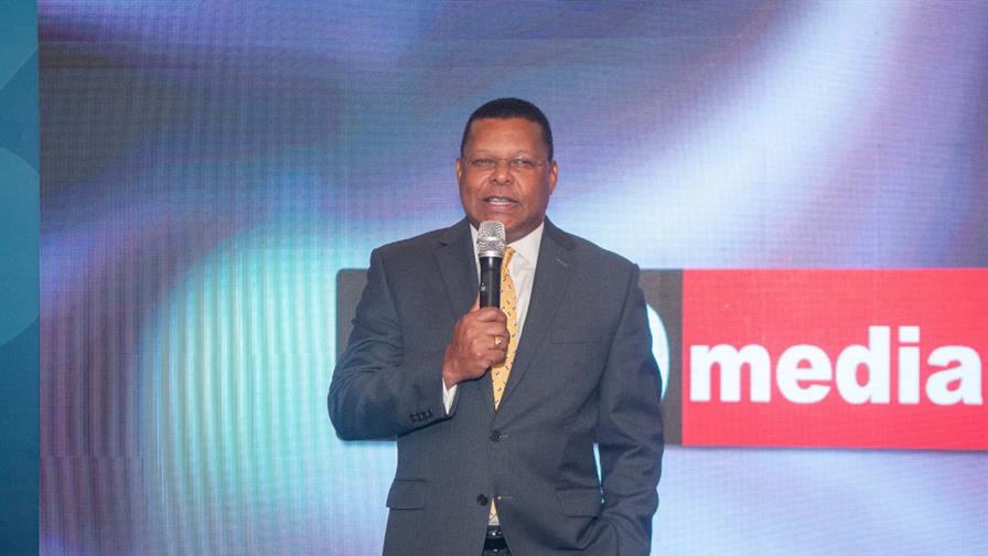 Dany Alcántara presenta nuevos espacios en su plataforma de radio y televisión Dany Alcántara presenta nuevos espacios en su plataforma de radio y televisión