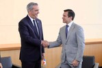 Ecuador y República Dominicana analizan negociar un acuerdo comercial