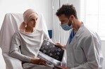 La OMS estima que para el año 2045 los diagnósticos de cáncer en RD aumentarán 70 % La OMS estima que para el año 2045 los diagnósticos de cáncer en RD aumentarán 70 %