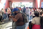 Restablecen el servicio en la línea 2 del Metro de Santo Domingo tras falla