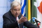 Guterres: La crisis climática amenaza directamente el futuro de los deportes de invierno