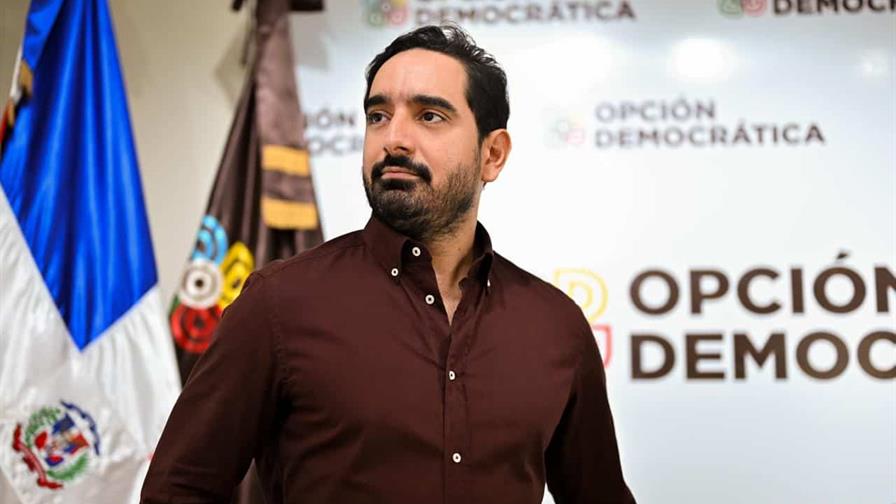 José Horacio rechaza sentencia del TSA que ordena la reducción del Parque Nacional Jaragua