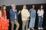 El Festival de Cine Global de Santo Domingo concluye con Perú como país invitado para 2027