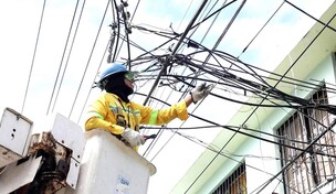 República Dominicana enfrenta segundo apagón masivo en tres meses y medio