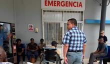 El SNS anuncia plan de modernización del Hospital Rodolfo de la Cruz Lora