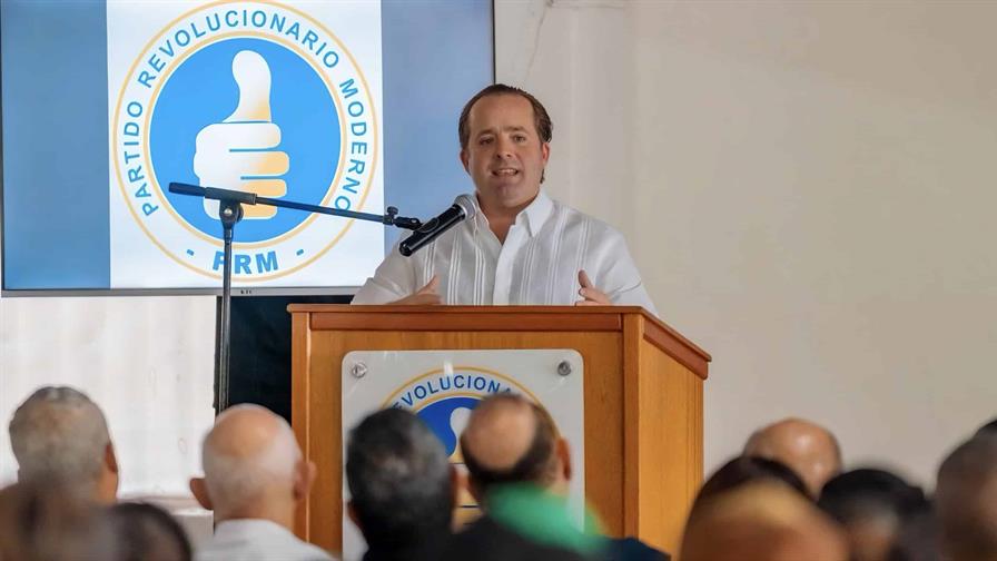 El PRM asegura que su padrón digital está libre de duplicidades tras proceso de verificación