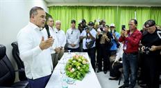 Ministro afirma no tiene reversa reducción progresiva de mano de obra haitiana en la agropecuaria