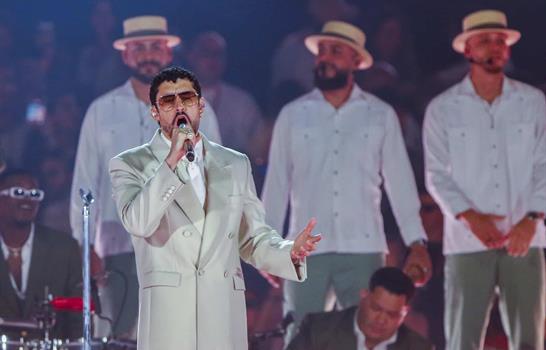 Bad Bunny transformará el Super Bowl en una vitrina cultural sin precedentes