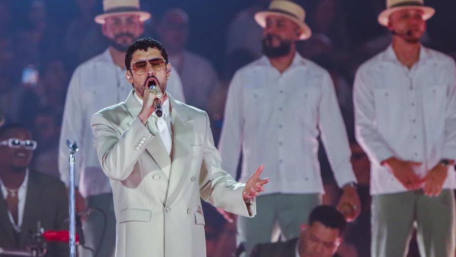 Bad Bunny transformará el Super Bowl en una vitrina cultural sin precedentes