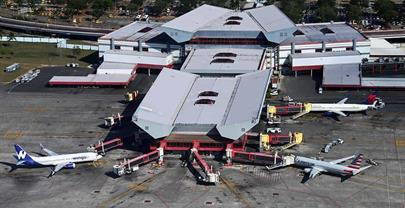 Cuba comunica a las aerolíneas que en 24 horas se queda sin combustible para aviones