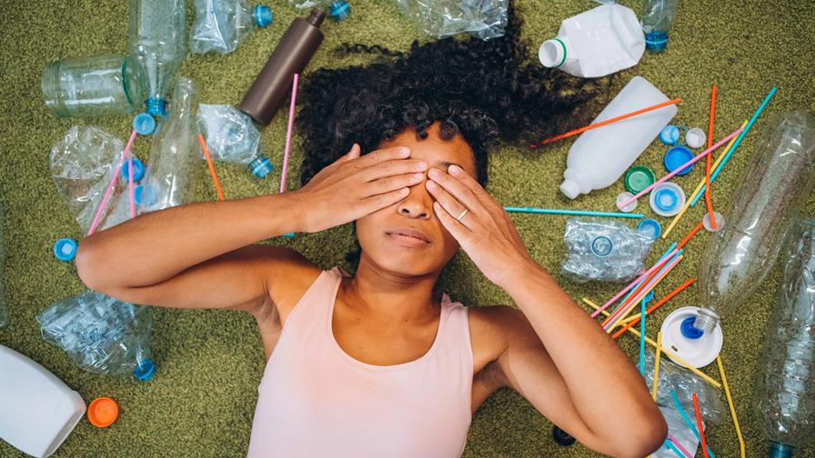 Ecoansiedad: la trampa psicológica del perfeccionismo verde