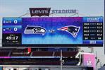 El precio de las entradas del Super Bowl se dispara hasta los 18.000 dólares