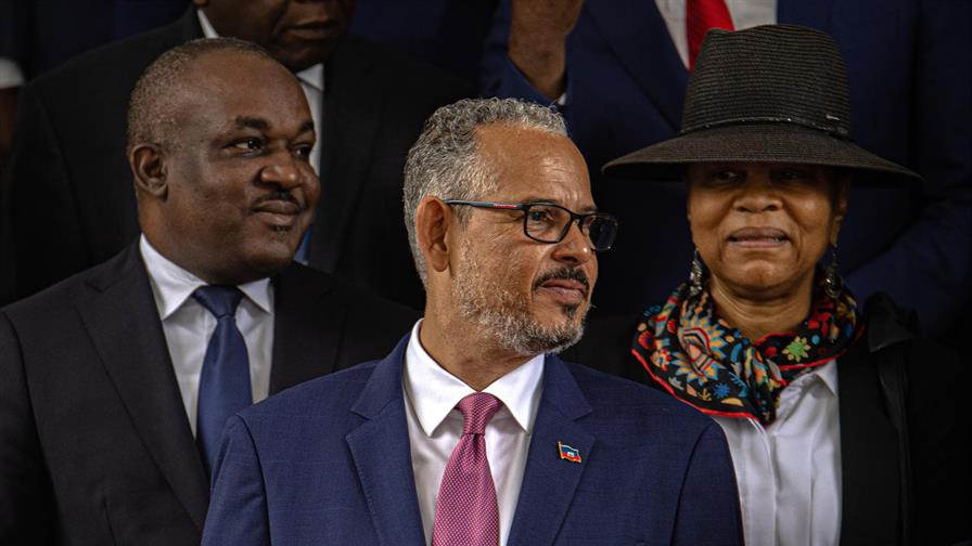 EE. UU. reconoce transición pacífica del poder en Haití y respalda preparación de elecciones