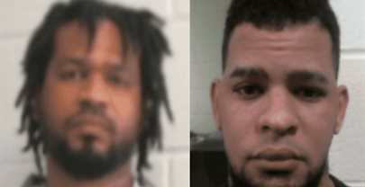 ICE arresta en Boston a dos dominicanos por drogas y violencia doméstica