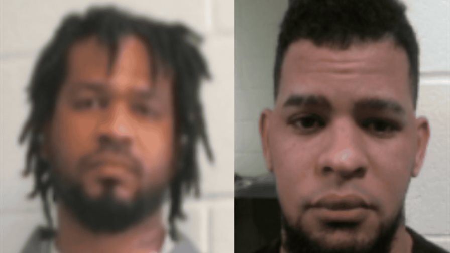ICE arresta en Boston a dos dominicanos por drogas y violencia doméstica