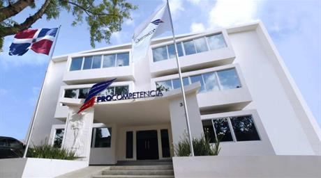 ProCompetencia inicia investigación por presunta prácticas anticompetitivas en compras del Inabie