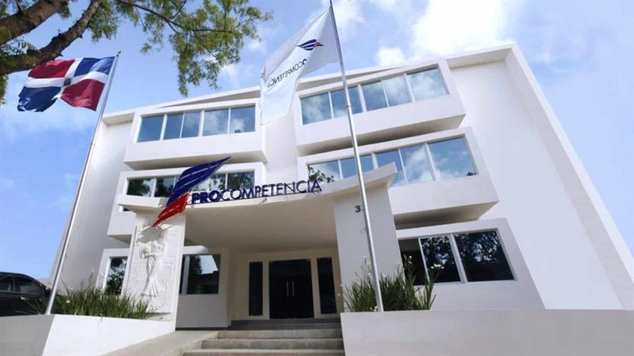 ProCompetencia inicia investigación por presunta prácticas anticompetitivas en compras del Inabie