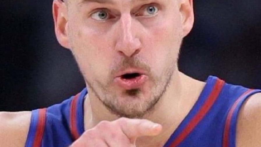 Jokic supera los triples dobles de Robertson, los Lakers ganan sin Doncic