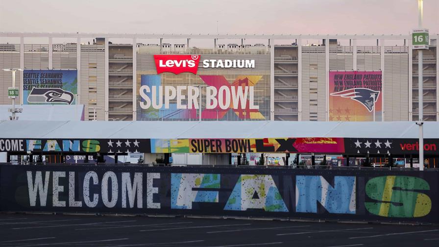 México pide a connacionales respetar la ley en el Super Bowl ante tensiones con Estados Unidos