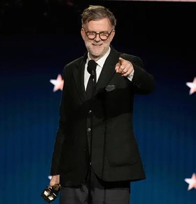 Paul Thomas Anderson gana el máximo premio del Sindicato de Directores de Hollywood