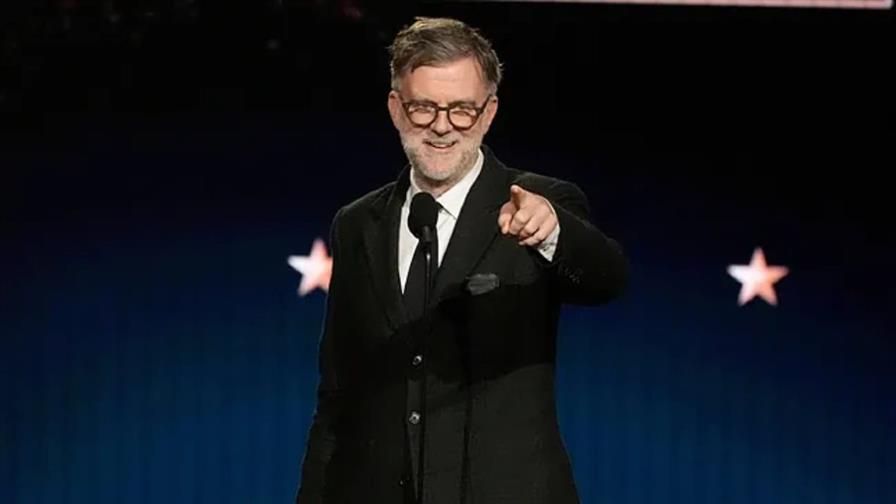 Paul Thomas Anderson gana el máximo premio del Sindicato de Directores de Hollywood